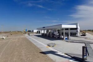 YPF Neuquén Petro Oeste SRL (Estación de Servicios PIN NQN)