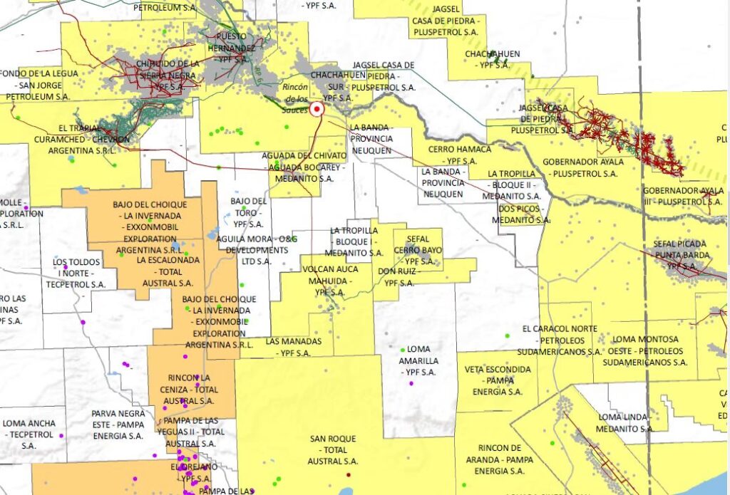 Gigantes del Norte: Provincias Petroleras de Canadá