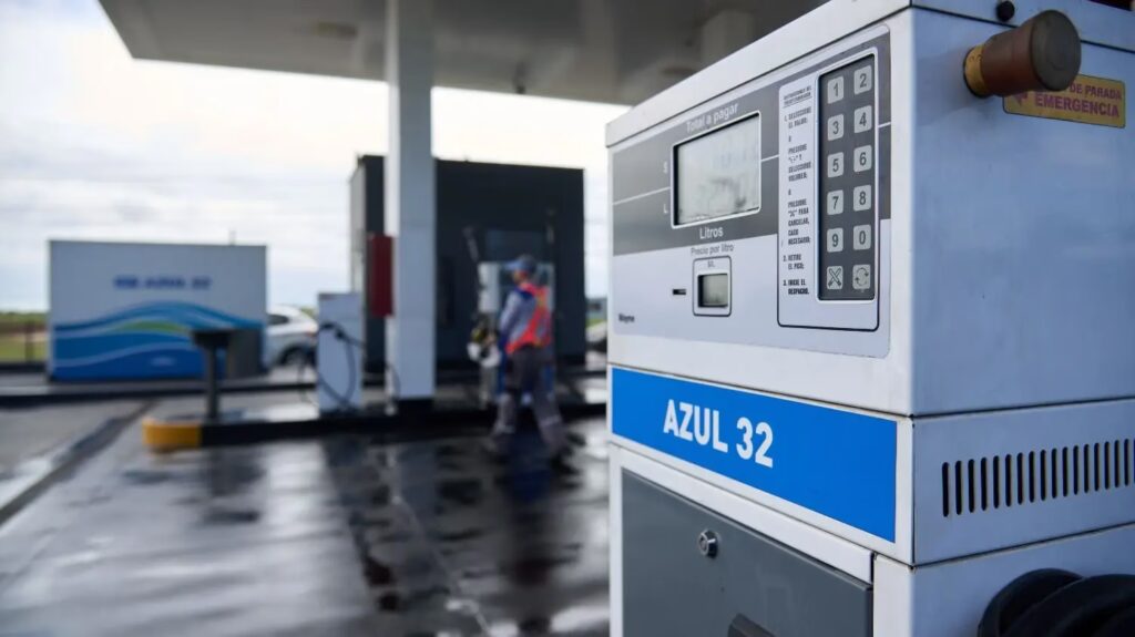 Aditivo Urea Diésel: La Guía Definitiva de YPF