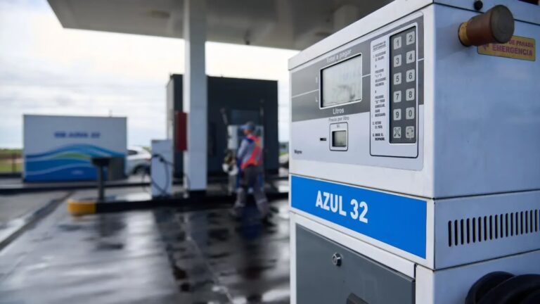 Aditivo Urea Diésel: La Guía Definitiva de YPF