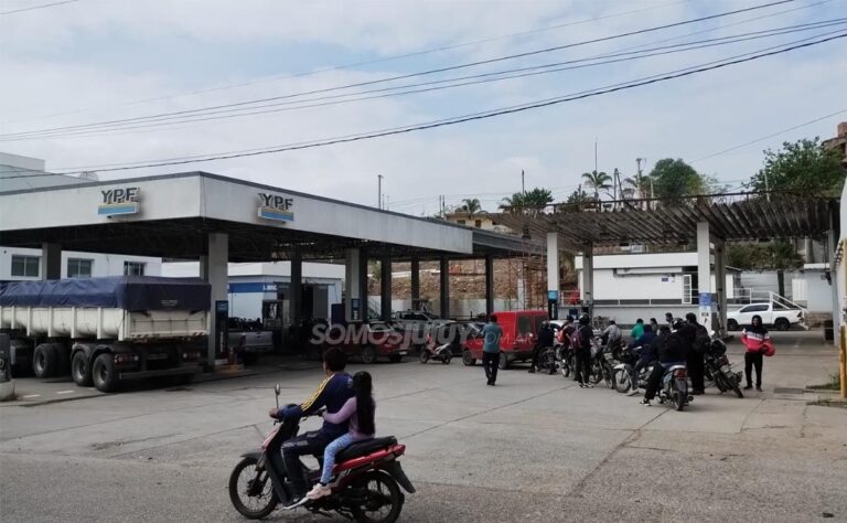 Palpalá: Corazón de Acero y Selva en Jujuy