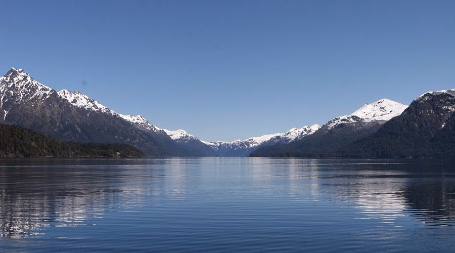 ¿Qué hay en el Parque Nacional Nahuel Huapi?
