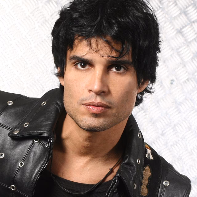 ¿Quién es Pedro Suárez?