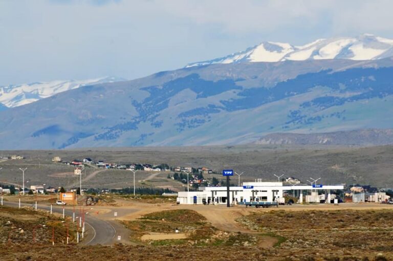PN Perito Moreno: El Corazón Salvaje de la Patagonia