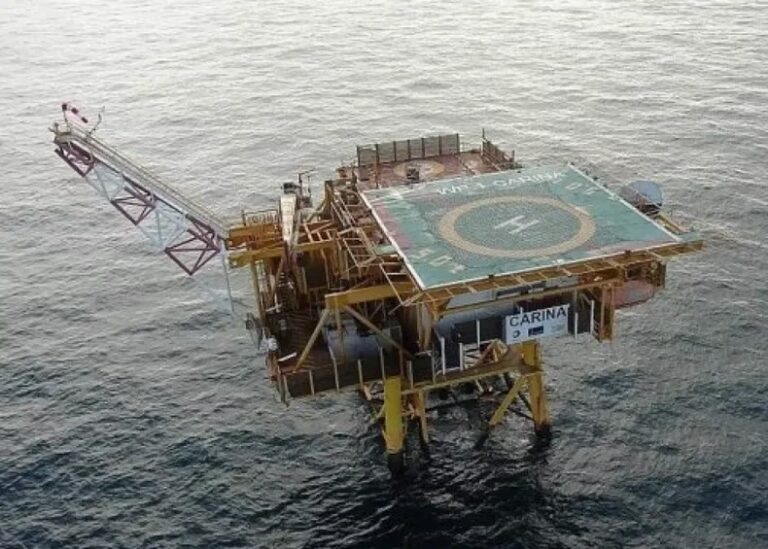 ENAP y Magallanes: El Eje Energético de Chile