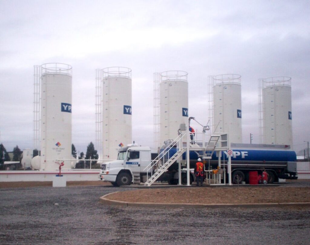 Guía Definitiva para Trabajar en YPF