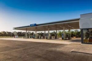 YPF – Petrosurco Norte