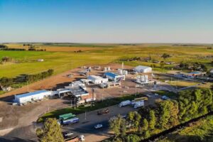 YPF – Petrosurco Sur