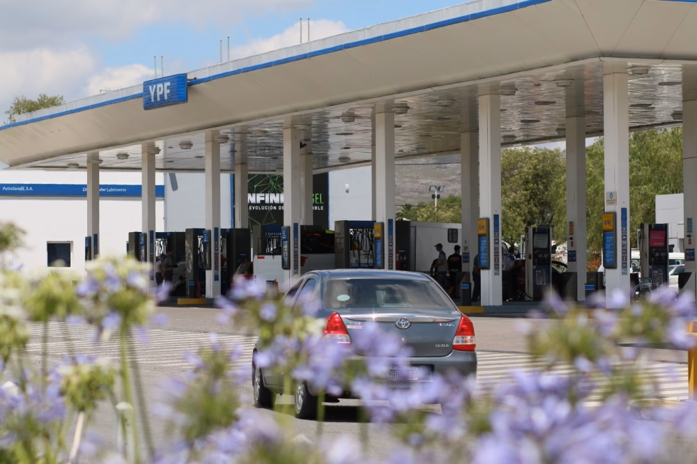 ¿Cuál es el CUIT de la Administración Federal de Ingresos Públicos?