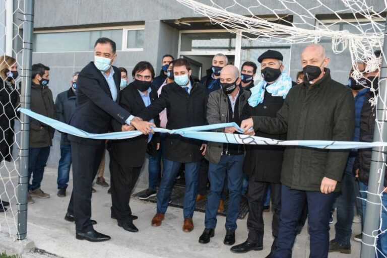 Impulsa tu Futuro: Carreras Terciarias con YPF