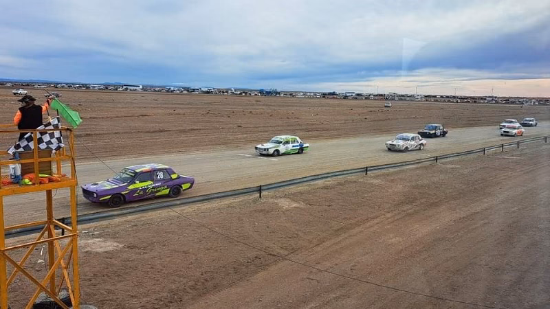 ¿Qué carreras hay en un terciario?