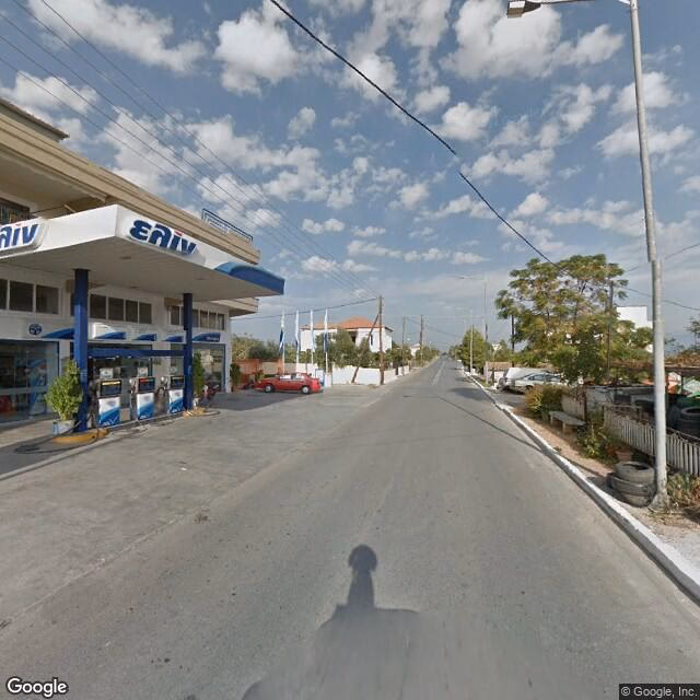 Is Google Street View no longer available?