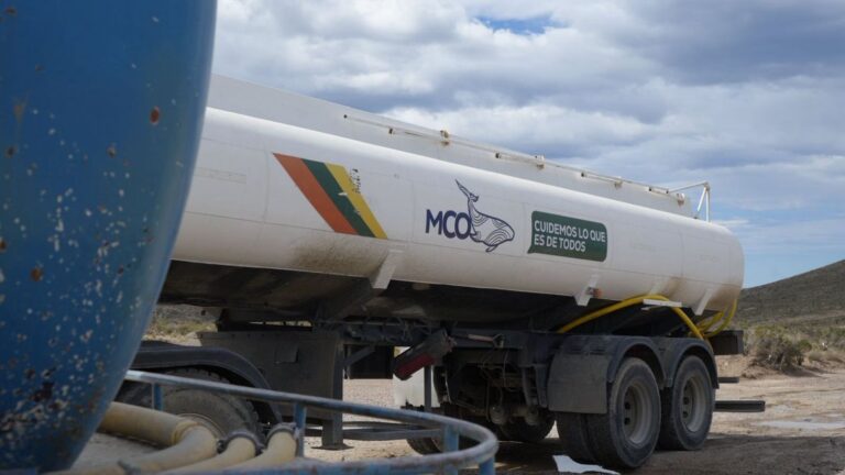 YPF y la Tecnología de Ósmosis Inversa