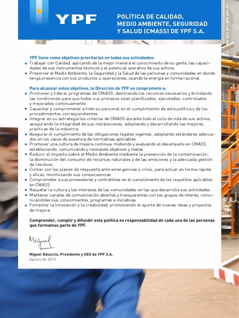 ¿Dónde puedo encontrar la política de seguridad de la información?