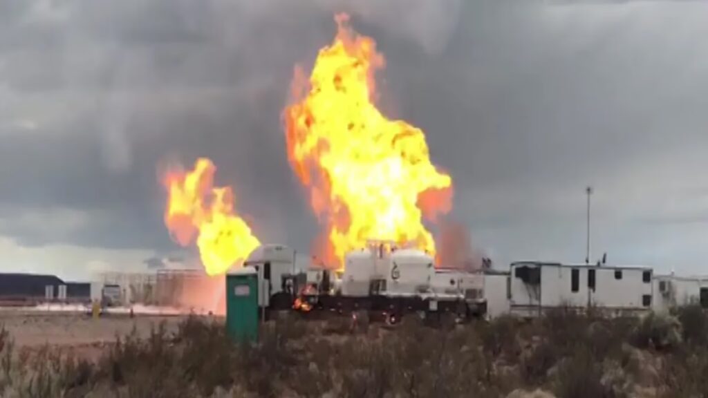 Fin del Fuego en Neuquén: Héroes en el Lanín