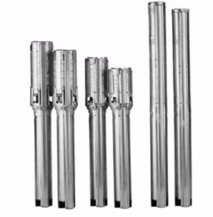 ¿Profundidad máxima de un pozo petrolero?