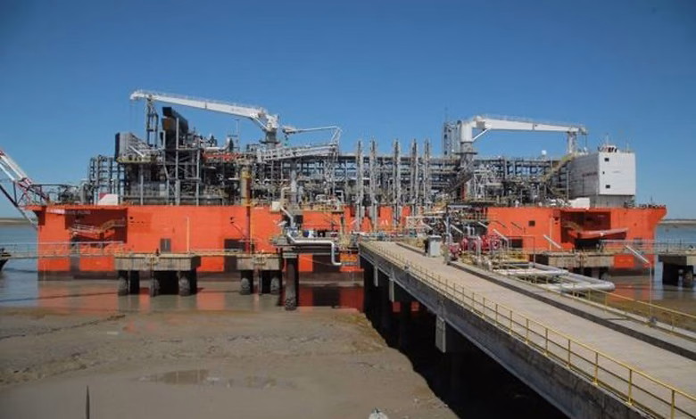 ¿Cuál fue la primera exportación de Argentina?