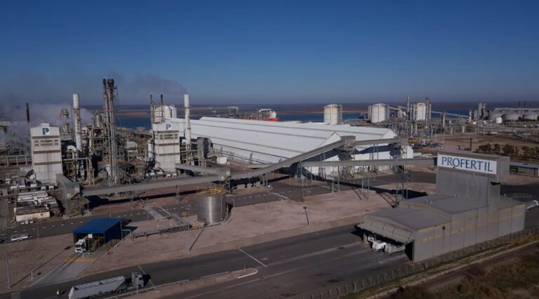 YPF y la Crisis de la Urea: Un Rol Clave para el Agro