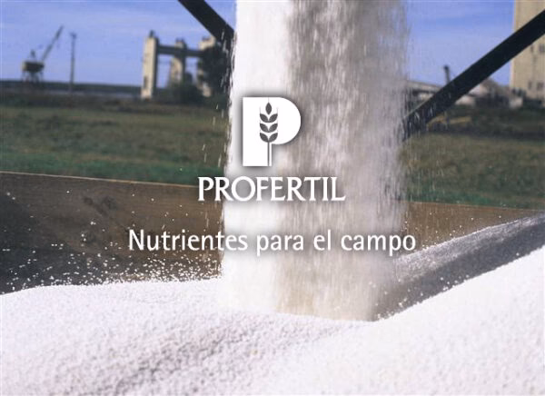 ¿Quién es el dueño de Profertil?