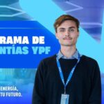 Pasantías en YPF: El Primer Paso Profesional