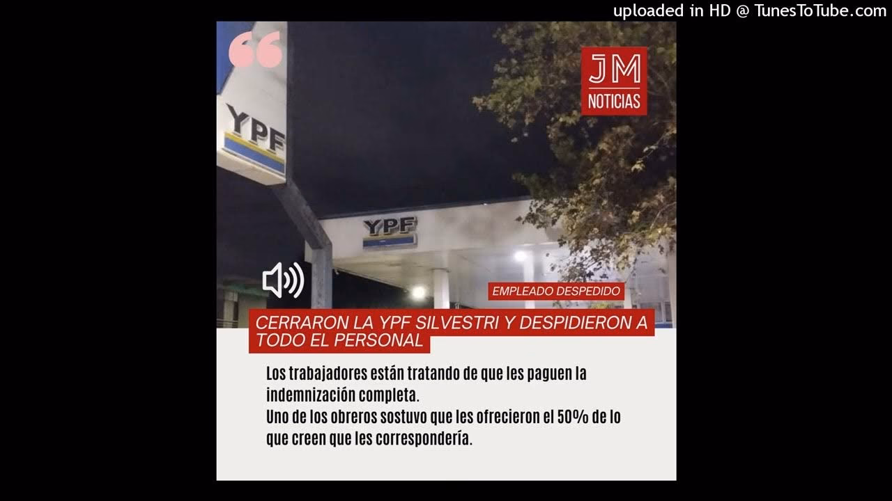 ¿Qué acuerdo lograron el sindicato petrolero y YPF para proteger los empleos en Mendoza?