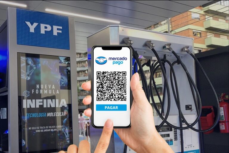 Pagar en YPF con Mercado Pago: Guía Completa 2024