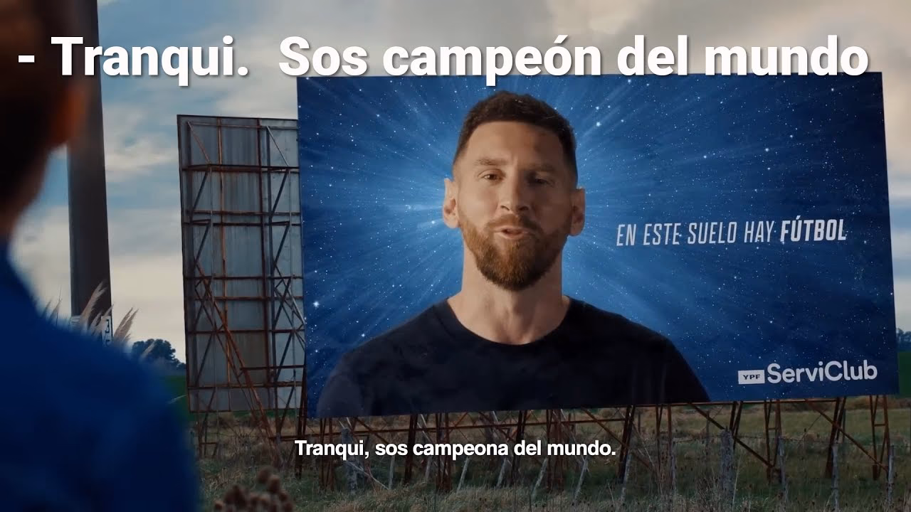 ¿Cuándo empezó la publicidad en las camisetas de fútbol?