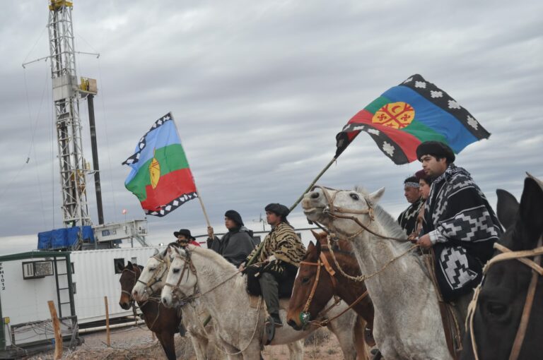 YPF y los Pueblos Originarios: Territorio y Diálogo