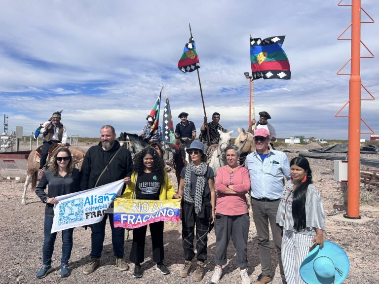 Añelo: El Corazón Latente de Vaca Muerta