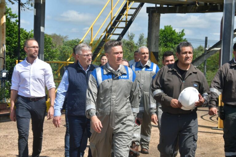 Barranqueras: De las barracas al corazón energético