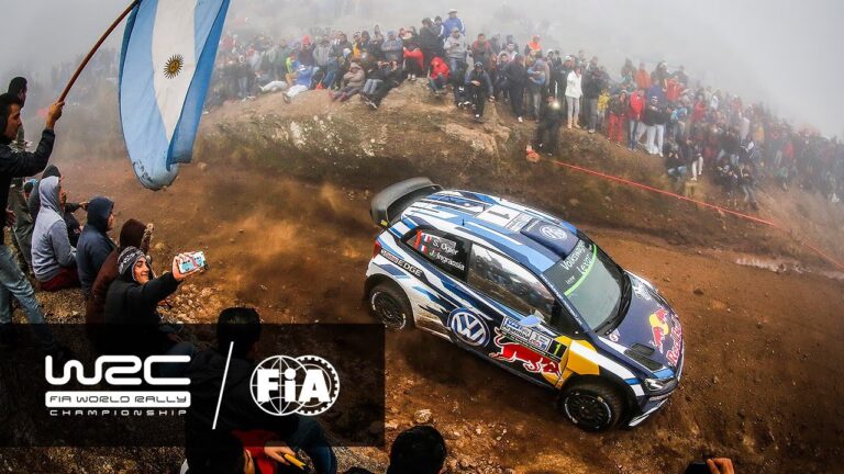 Rally: De Leyendas Prohibidas a la Élite Actual