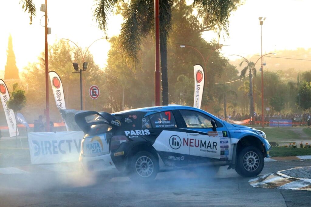 Rally en Córdoba 2025: Fechas y Guía Completa