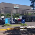 YPF Raul E. Alonso SRL