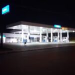 YPF Raul E. Alonso SRL