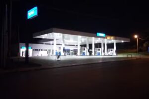 YPF Raul E. Alonso SRL