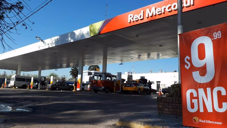 Red Mercosur: Innovación y Compromiso Local