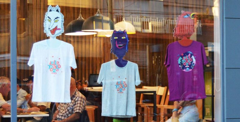 YPF y Lollapalooza: ¿Cómo es la experiencia VIP?