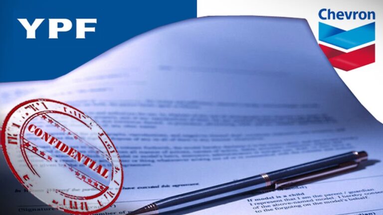 YPF ante el espejo de Chevron: Desafíos y Futuro