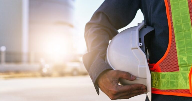 YPF: Gestión Integral de Riesgos Laborales