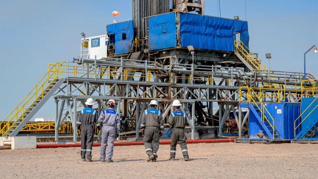 Rocas Shale: La Cuna del Petróleo No Convencional