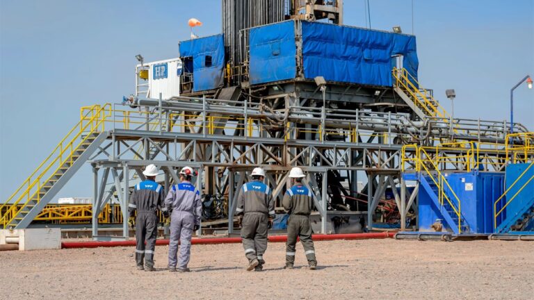 Rocas Shale: La Cuna del Petróleo No Convencional