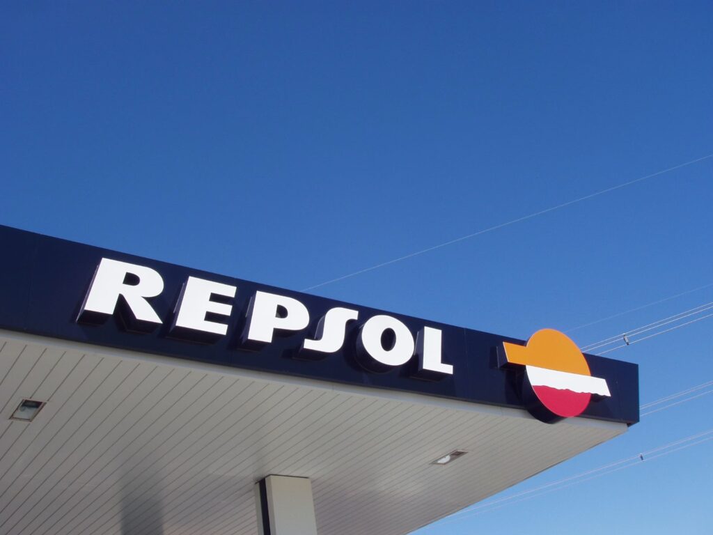 YPF y Repsol: ¿Quién controla al gigante español?
