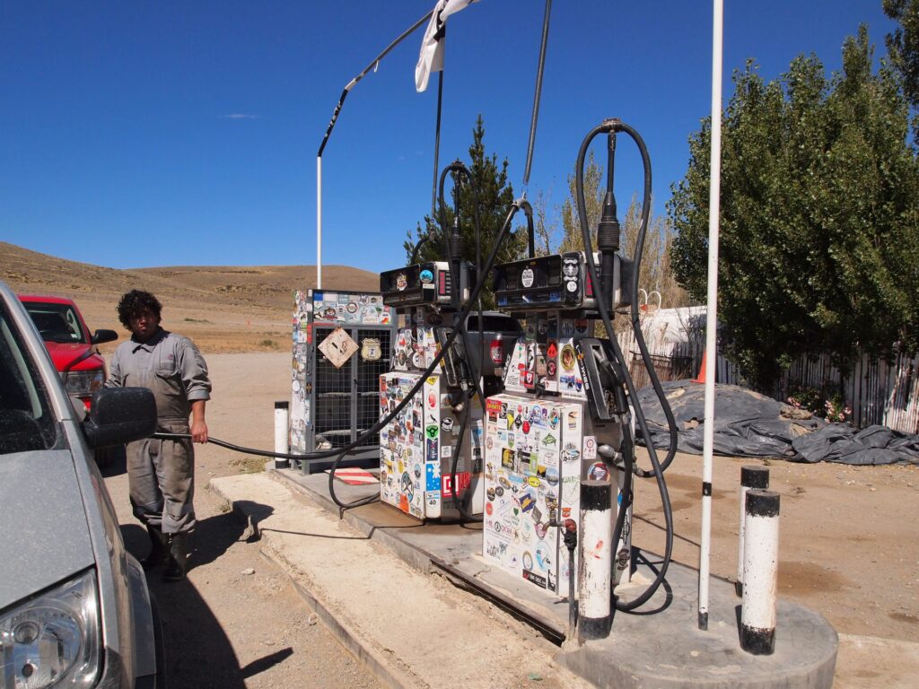 Descubrí Villa Pehuenia en Primavera con YPF