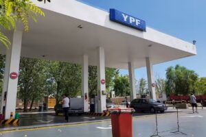 YPF – RUTAS DEL SOL S.A.