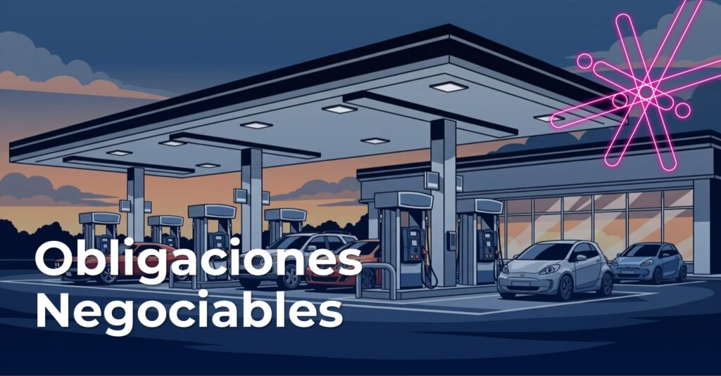 ACUMAR: El Titánico Saneamiento del Riachuelo