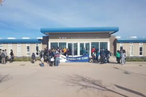 YPF S.A. Gerencia NOC