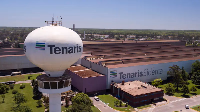 ¿Qué es un Tenaris?