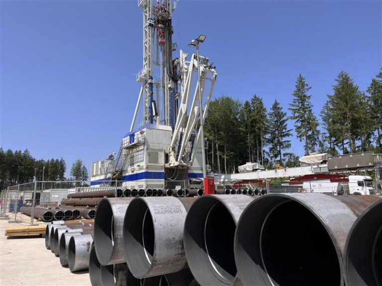 Tragedia en Tenaris: Seguridad Laboral en Jaque