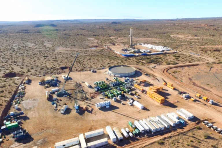 ¿Qué pasó en Tenaris?