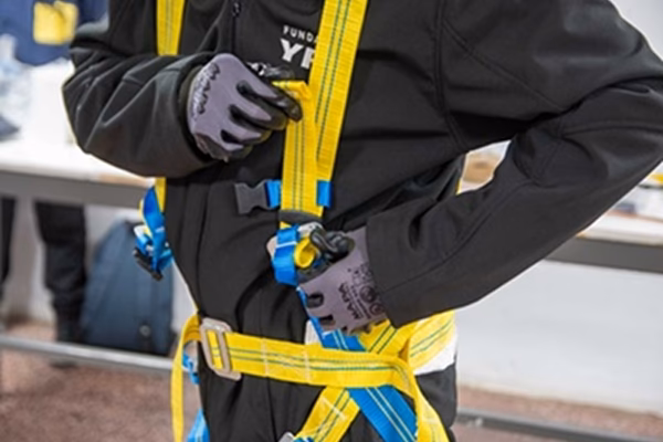 ¿Qué hace un encargado de seguridad y salud ocupacional?